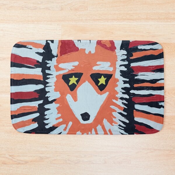 Item preview, FOXSTAR! designed and sold by Clifford Hayes.