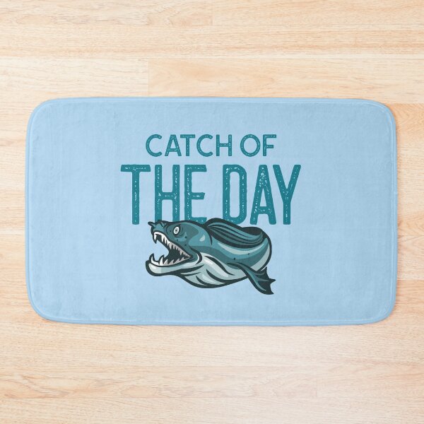 Item preview, Catch Of The Day designed and sold by NebulaDesigns86.