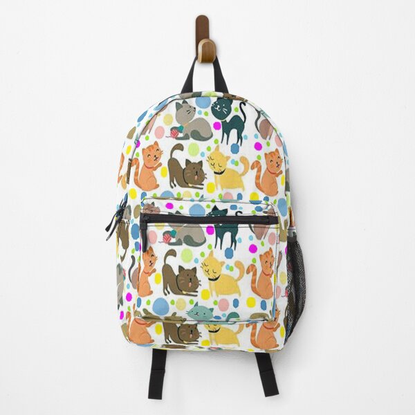 Item preview, Lovable cats cute design, for the at lover designed and sold by Adri Barnard.