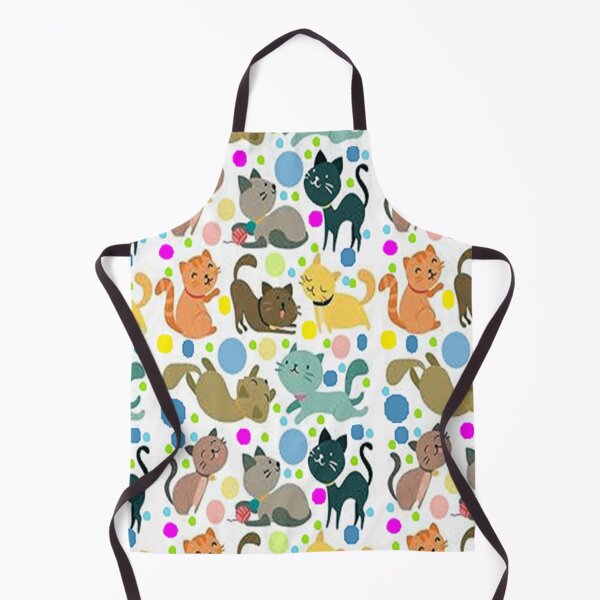 Item preview, Lovable cats cute design, for the at lover designed and sold by Adri Barnard.