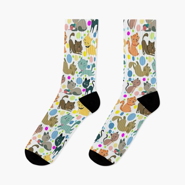 Item preview, Lovable cats cute design, for the at lover designed and sold by Adri Barnard.