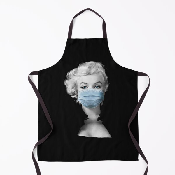 Item preview, Marilyn New Normal designed and sold by LeShouArt.