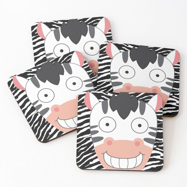 Item preview, Funny Animal Print  designed and sold by Pris25.