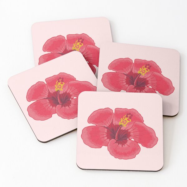 Item preview,  cayenne flower designed and sold by Karen Brunat.