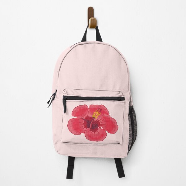 Item preview, cayenne flower designed and sold by Karen Brunat.