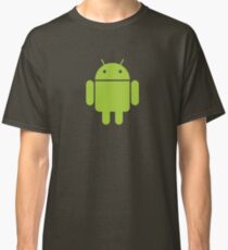 Android Classic T-Shirt