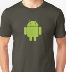 Android Slim Fit T-Shirt