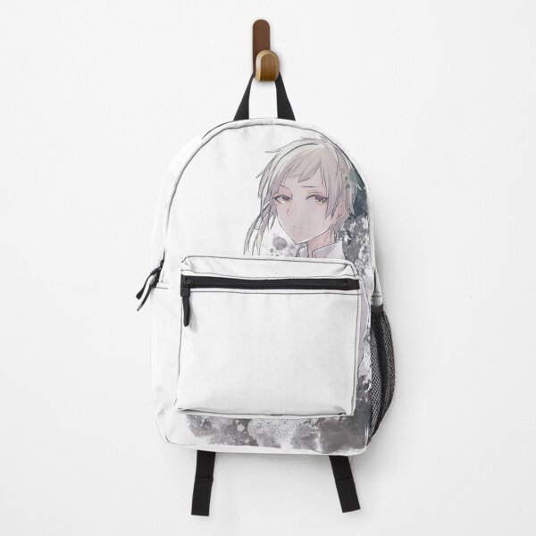 Bungou Stray Dogs - Atsushi Backpack