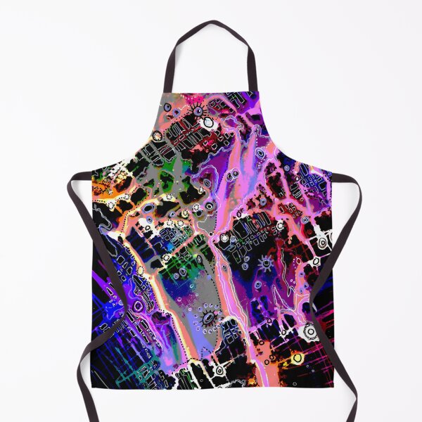 Item preview, Climate Change series - Urban Flooding Digitally Altered designed and sold by Heatherian.