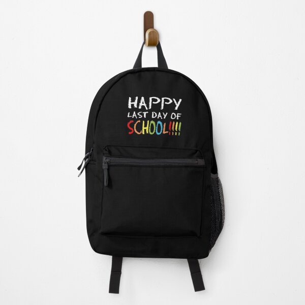 Item preview, Happy Last Day Of School designed and sold by flippinsg.