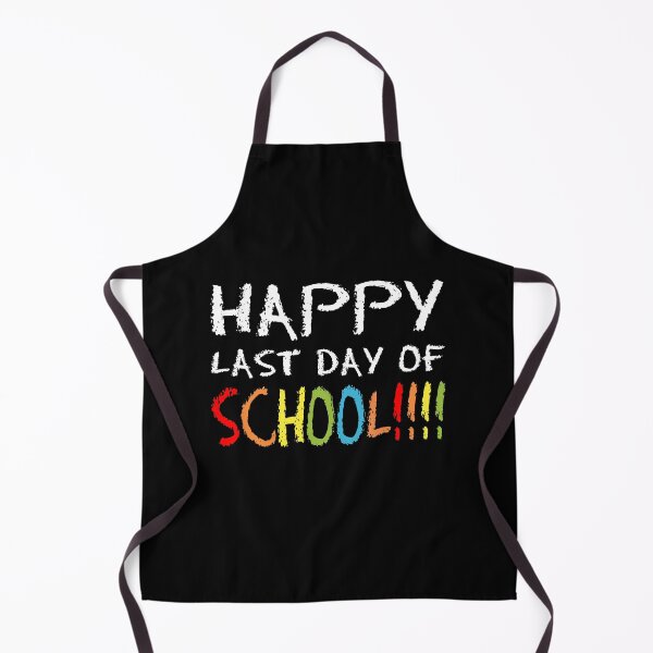 Item preview, Happy Last Day Of School designed and sold by flippinsg.