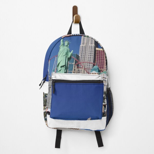 Item preview, New York New York Las Vegas America designed and sold by AndyEvansPhotos.