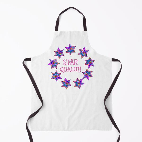 Item preview, Star Quality - Transparent Background designed and sold by Heatherian.