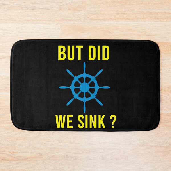 Item preview, but did we sink gifts for boating enthusiasts i like boatings Boatinggift idea For Him, Funny Boat gift for Men, yacht enthusiasts,gift for yacht enthusiasts designed and sold by khalidelk.