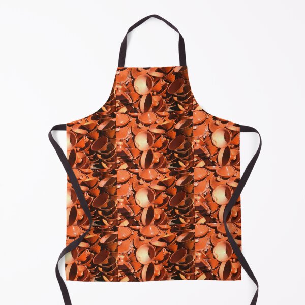 Item preview, Tagines in the souk, Taroudant, Morocco designed and sold by paulboizot.