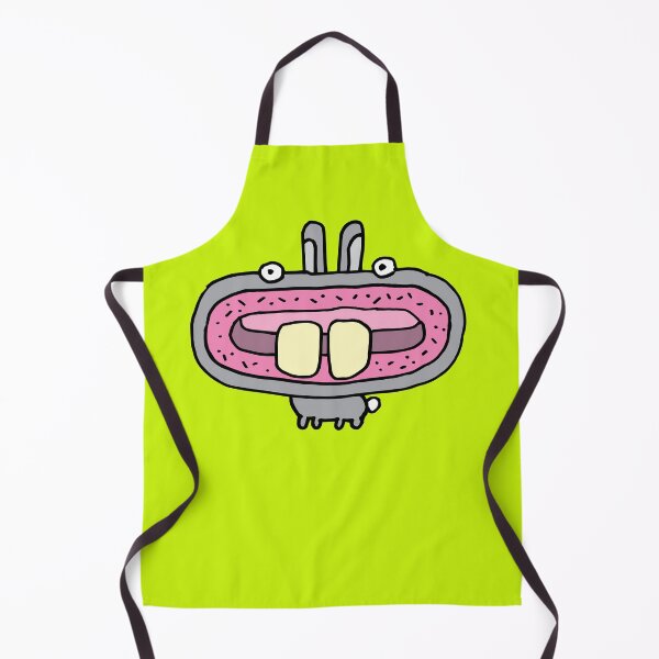 Item preview, THE MEXICAN WIDE-MOUTHED RABBIT OF SOUTHERN SRI LANKA designed and sold by Clifford Hayes.