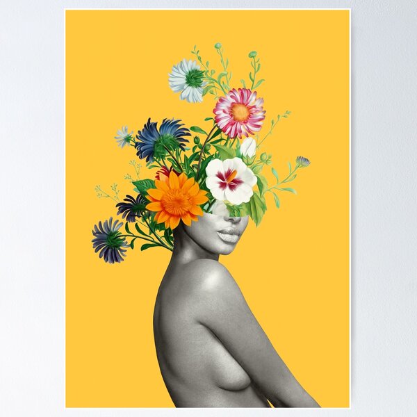 Item preview, Bloom 5 designed and sold by Dada22.
