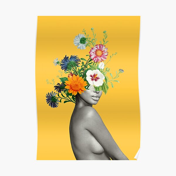 Bloom 5 Poster