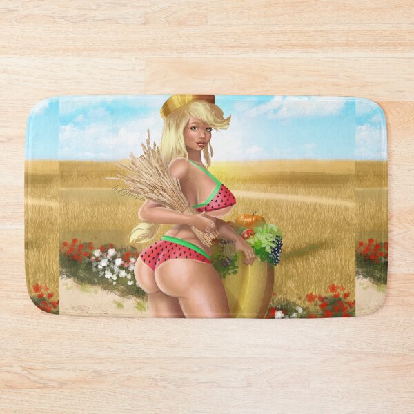 Item preview, Demeter Sandía Diosa Griega designed and sold by ladykraken.