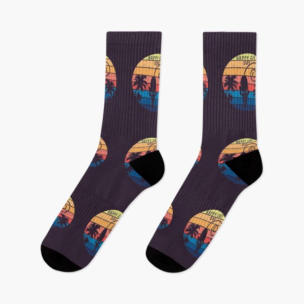 Item preview, International Cat Day - Retro designed and sold by Smart Side.