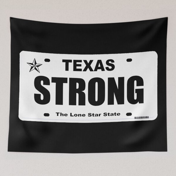 Item preview, Texas Strong Against Covid19  designed and sold by Mark Jesus-Allen.