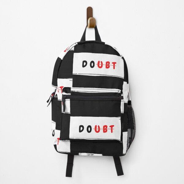 Item preview, Don't Doubt just do it designed and sold by MohitJain1109.