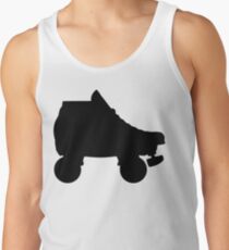 rollerskate Tank Top