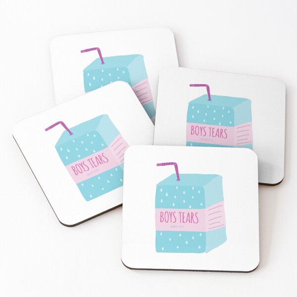 Item preview, Boys Tears Drink designed and sold by HoneyThings.