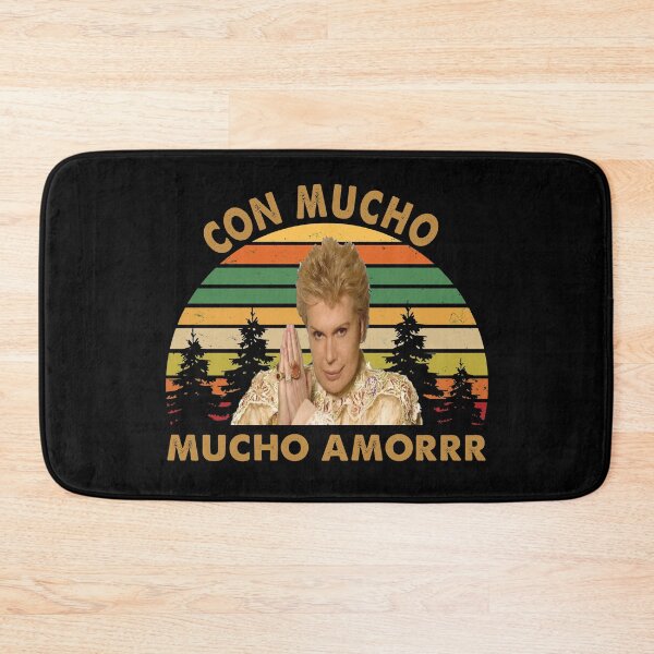 Item preview, Walter Mercado Con mucho mucho amor designed and sold by Kathrine2302.