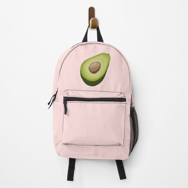 Item preview, avocado designed and sold by Karen Brunat.