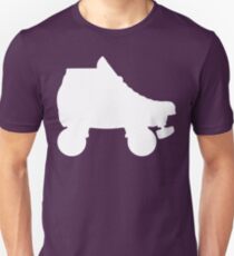 skate Slim Fit T-Shirt