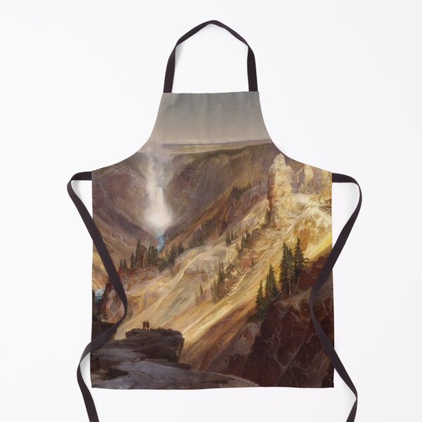 Item preview, Thomas Moran - The Grand Canyon Of The Yellowstone designed and sold by vakashop.