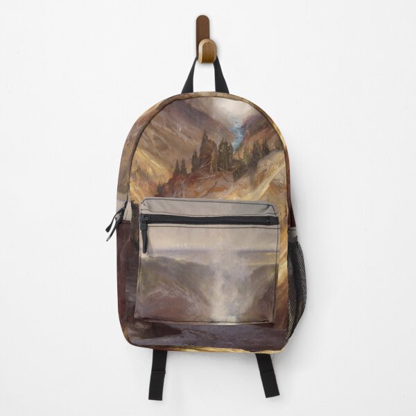 Item preview, Thomas Moran - The Grand Canyon Of The Yellowstone designed and sold by vakashop.