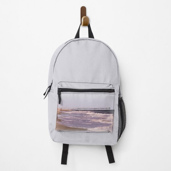 Item preview, Morning Jog On The Beach designed and sold by Leslie Montgomery Art.