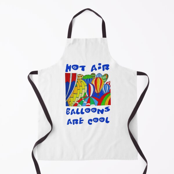 Item preview, Hot Air Balloons are Cool 2 designed and sold by Heatherian.