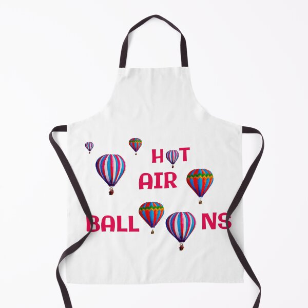 Item preview, Hot Air Balloons 2 designed and sold by Heatherian.