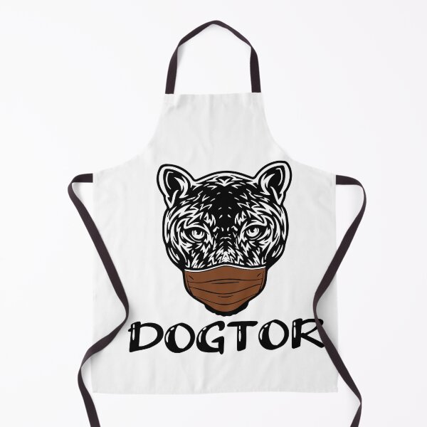 Item preview, dogtor funny dogs lover, funny dogs designed and sold by akirsaid.