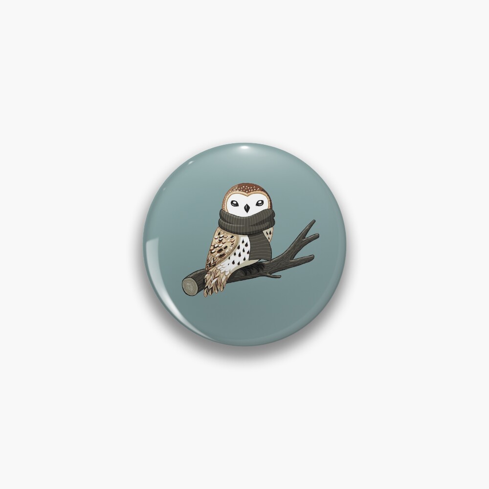 Item preview, Pin designed and sold by freeminds.