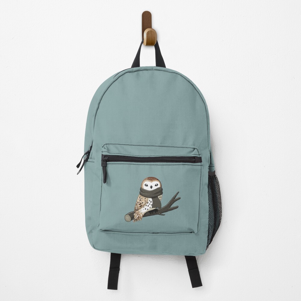 Item preview, Backpack designed and sold by freeminds.