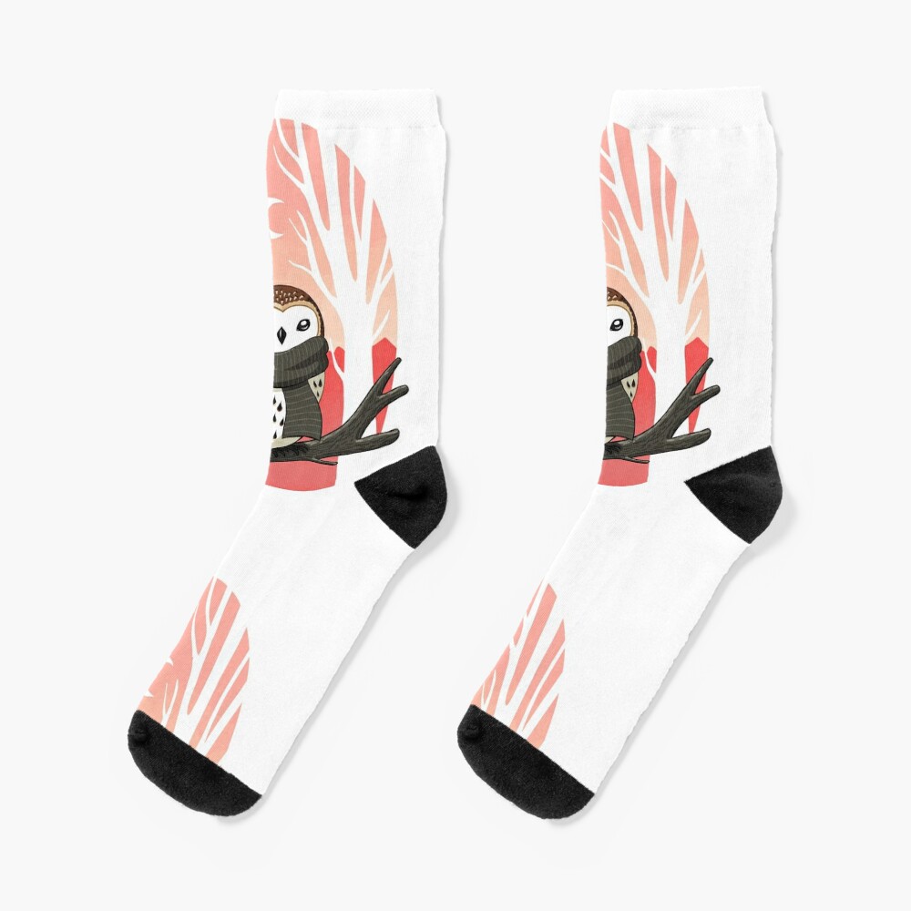Item preview, Socks designed and sold by freeminds.