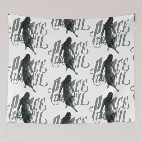 Item preview, Pierce the Veil Collide with the Sky designed and sold by annsybamsy.