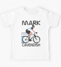 Mark Cavendish Kids Tee
