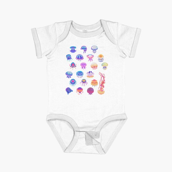 Item preview, Jellyfish Day designed and sold by pikaole.