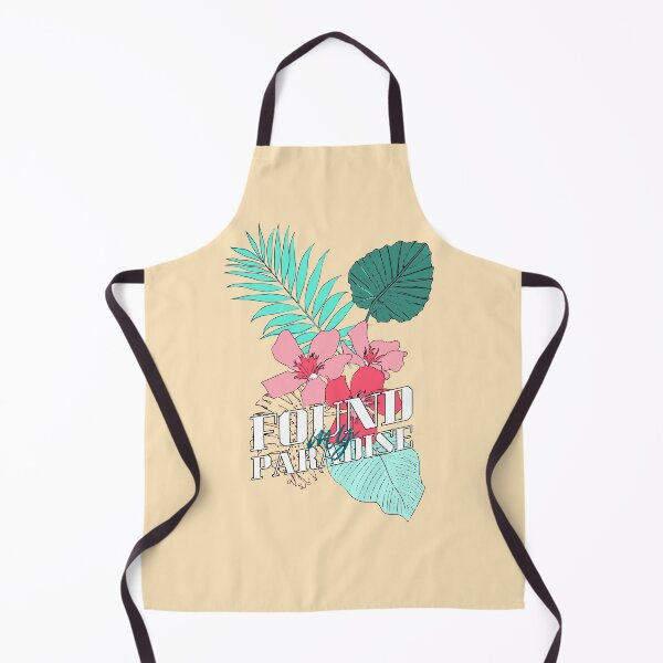 Item preview, Found My Paradise designed and sold by NebulaDesigns86.