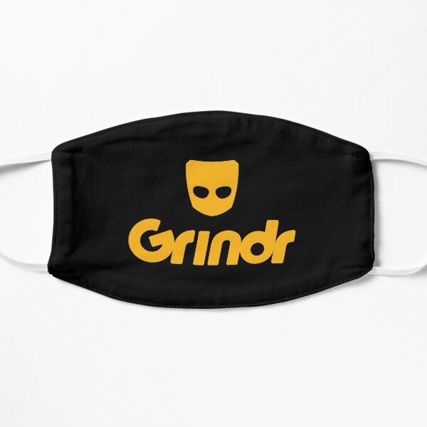 grindr merch