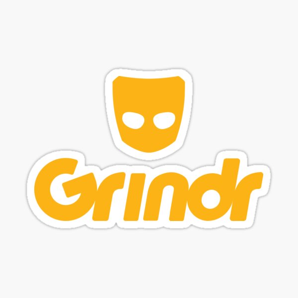 grindr merch