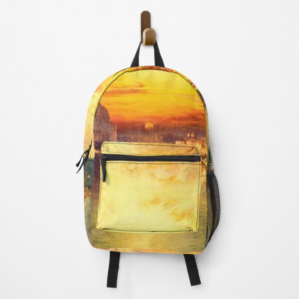 Item preview, Thomas Moran - Grand Canal, Venice designed and sold by vakashop.