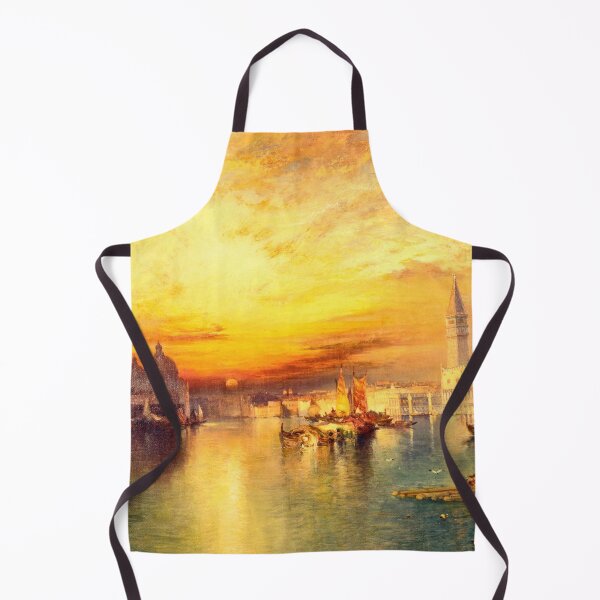 Item preview, Thomas Moran - Grand Canal, Venice designed and sold by vakashop.
