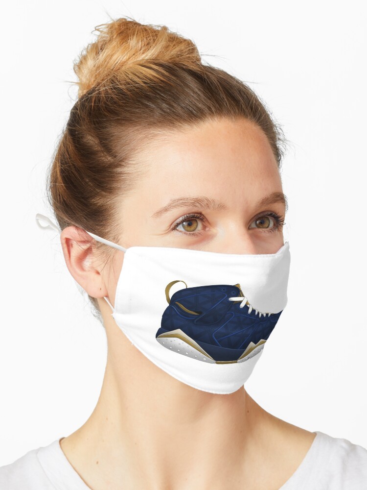 SNEAKERMASK LUX