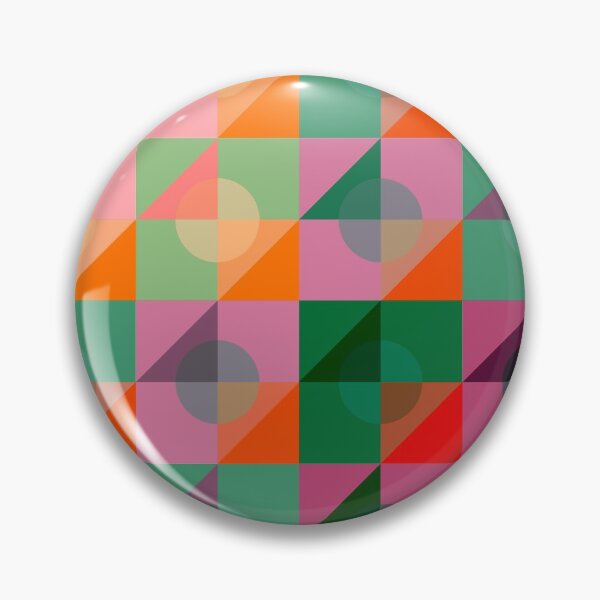 Artikelvorschau, Geometrisches Muster entworfen und verkauft von korasi.